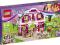 LEGO FRIENDS 41039 SŁONECZNE RANCZO - DOSTAWA 24H