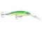 WOBLER RAPALA DEEP TAIL DANCER TDD11 GTU 9m TROLL