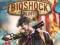 Bioshock Infinite  PS3 na Playstation 3