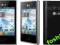 NOWY LG Optimus L3 CZARNY POLSKA GW 24M