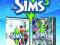 THE SIMS 3 + DODATEK SKOK W PRZYSZŁOŚĆ PC DWIE GRY