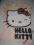 wyprzedaż_M&amp;S_bLUzKa  HeLLo KiTTy_146_11 L_bdb