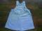 SUKIENKA COOL CLUB NA WIOSNĘ ROZMIAR  86 CM NOWA