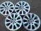 OKAZJA!!! ALUFELGI BMW 8Jx17,5x120  ET34