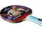 RAKIETKA BUTTERFLY Timo Boll 900 + 6 piłeczek 24h