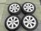 ALU 17 BBS TOURAN PASSAT B6 GOLF 5 5X112 + OPONY