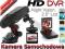 KAMERA SAMOCHODOWA HD DVR REJESTRATOR TRASY 720p