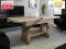 Ława Stół L07 ROZKŁADANA PODNOSZONA DĄB SONOMA !!!