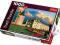 Puzzle Trefl: Francja-Chateau de Chenonceau 1000el