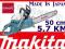 MAKITA NOWOSC PILARKA SPALINOWA 5,7KM DCS7301 RATY