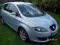 SEAT ALTEA 2.0TDI 140KM CLIMATRONIC