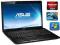 ASUS A52J i5 2.67/500GB/4GB/15,6 LED/HD 6370M/win7