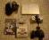 SONY PlayStation 2 PS2 + 3 gry + 2 pady oryginalne