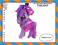 MY LITTLE PONY Pluszak TWILIGHT 9cm brelok TYCHY