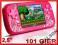 GRA KONSOLA OVERMAX OV-GIRLPLAYER 101 GIER 2,5 LCD