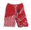 -60% FOX RACING męskie spodenki boardshort r28