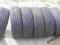 OPONY MICHELIN AGILIS 195/70 R15C Komplet- 6szt.