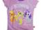 158 bluzka t-shirt My Little Pony roz 128/134