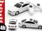 MERCEDES C CLASSE AMG SKALA 1:24 RASTAR LICENCJA
