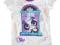 160 bluzka t-shirt Littlest Pet Shop roz 116/122