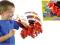 FISHER PRICE IMAGINEXT SMOK OLBRZYMI DZWIĘKI X5827