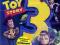 TOY STORY 3 NOWA XBOX 360 OD RĘKI SZCZECIN