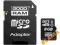 Karta 8GB microSD+adapter SD GOODRAM CL10 NOWA