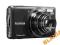 APARAT CYFROWY FUJIFILM FINEPIX T350 CZARNY NOWY