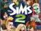 GRA THE SIMS 2 PSP NOWA