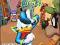 GRA DISNEY'S DONALD DUCK QUACK ATTACK PS2 NOWA