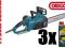 PIŁA ŁAŃCUCHOWA MAKITA UC3520A 1800W 3XOLEJ DO ŁAŃ