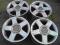 ORYGINALNE AUDI ALLROAD 16