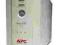 Okazja!APC Back-UPS CS 500 FRA VAT GW nowa bateria
