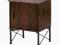 * IKEA * MUSKEN STOLIK NOCNY 45X57 CM