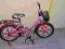 Rower MBike 16 AL   Warszawa Róż