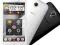 LENOVO A830 AERO2 Android4 GPS WCDMA 3G Biały