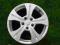 FELGA ALU RENAULT SCENIC MEGANE III 17 5X114,3 7J