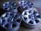 Alu Felgi 4szt. R16 16'' 5x120 SUPER STAN !