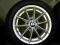 4x BMW 7J1x16 ET 31 + Bridgestone lato E90 E91