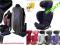 Fotelik RODIFIX ISOFIX MAXI COSI+ORGANIZER+ZASŁONK