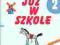 Nowe Już w szkole. Klasa 2, szkoła podstawowa, czę