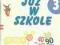 Nowe. Już w szkole. Klasa 3, szkoła podstawowa, cz