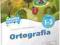 Ortografia. Klasa 1-3, szkoła podstawowa. Język po