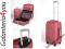 Solidny mocny bagaż MAŁA Walizka 20 VERUS HIT !!