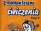 Przygoda z komputerem. Klasa 3. Ćwiczenia plus pły