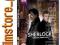 SHERLOCK HOLMES [CUMBERBATCH] BBC SEZON 3 Blu-ray