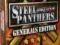 Steel Panthers Generals Edition - NOWA w Folii