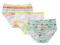 CARTER'S Carters 3pack MAJTECZKI *NOWE* 2-3 latka