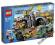 LEGO CITY 4204 KOPALNIA NEW