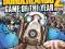 Borderlands 2 Game of the Year GOTY (12 DLC) STEAM